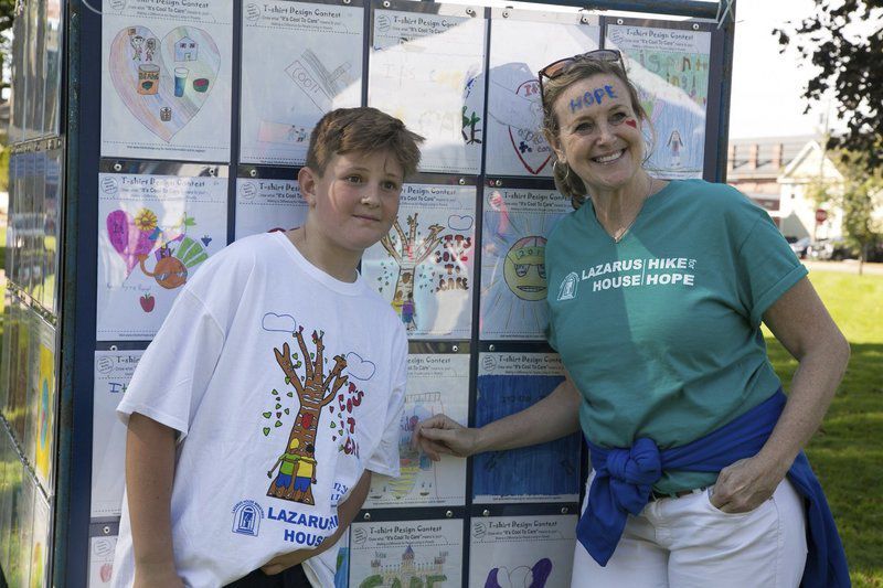 Pulling together for a good cause